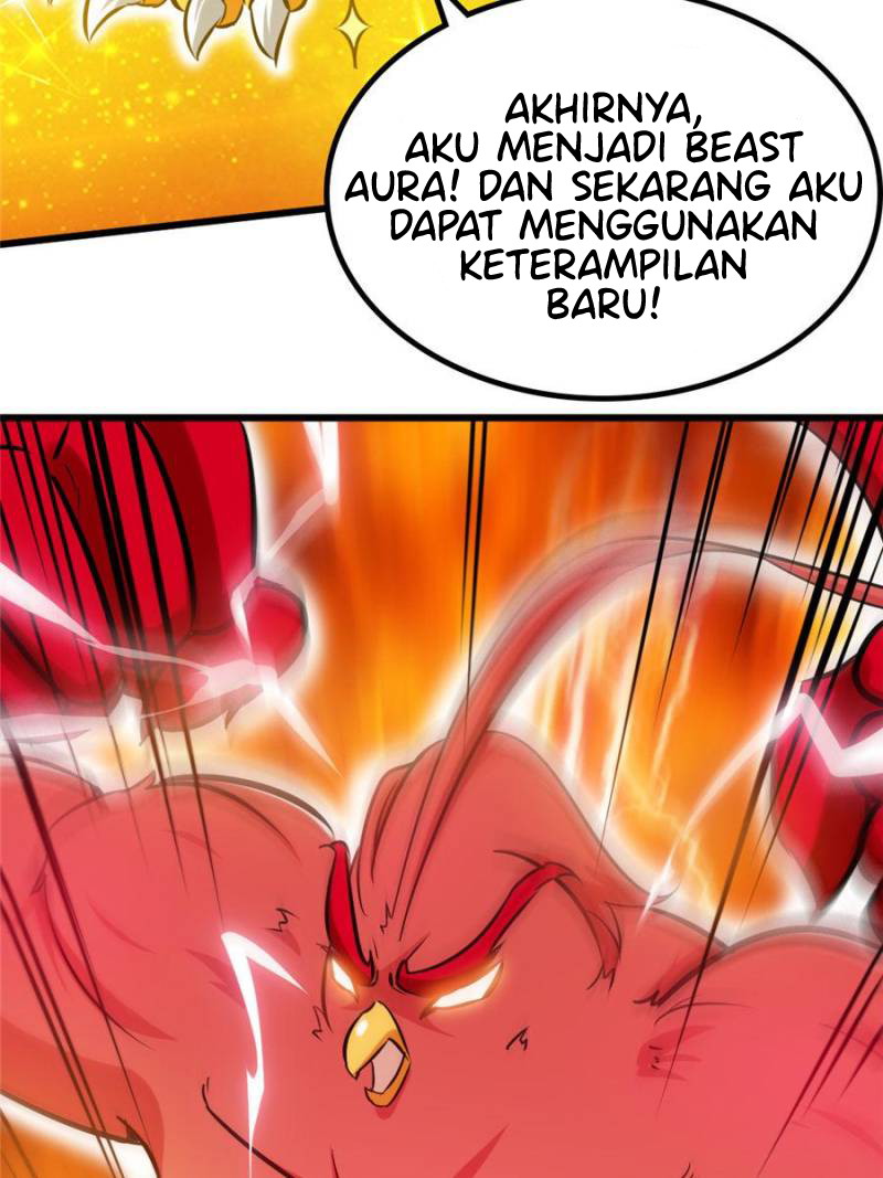 Extreme God chapter 103